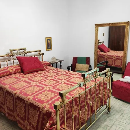 La Casa -mancha Real-jaen-ubeda-baeza * Mancha Real