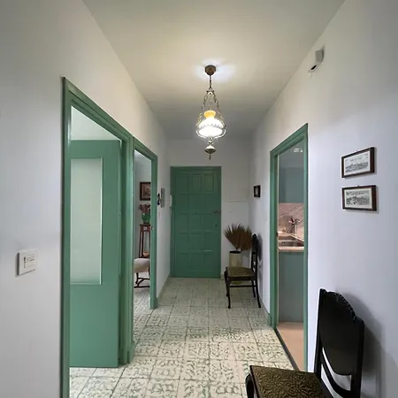 Apartment La Casa -mancha Real-jaen-ubeda-baeza *