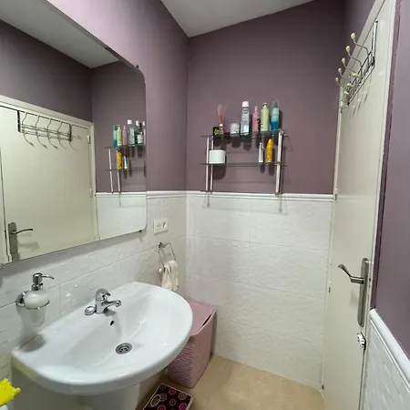 Apartment La Casa -mancha Real-jaen-ubeda-baeza *