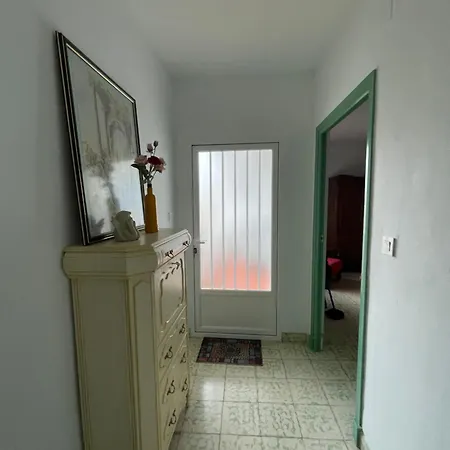 La Casa -mancha Real-jaen-ubeda-baeza Apartment