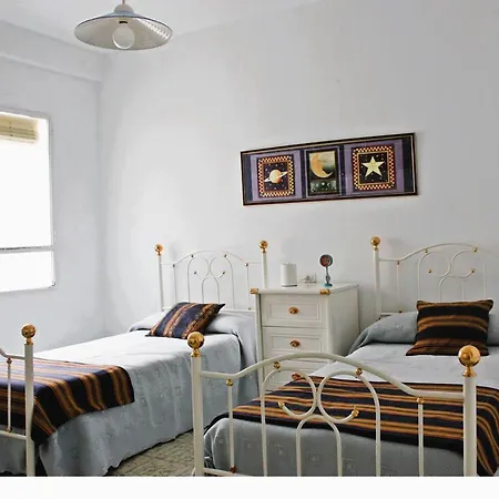 La Casa -mancha Real-jaen-ubeda-baeza Apartment *