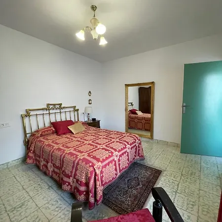 Apartment La Casa -mancha Real-jaen-ubeda-baeza *